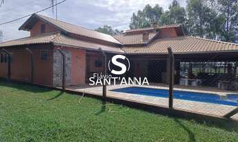 Imagem 3: Vende-se chácara em Ouroeste com 2 alqueires e meio