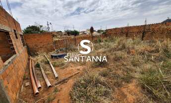 Imagem: Terreno à venda no bairro Maria Teresa