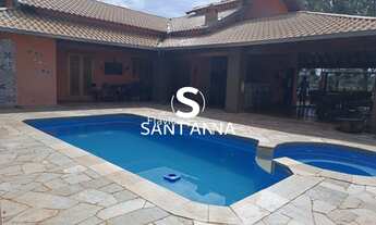 Imagem 4: Vende-se chácara em Ouroeste com 2 alqueires e meio