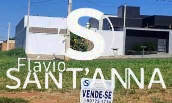 Imagem: Vende-se terreno no bairro Valter Benez