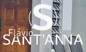 Imagem: Casa à venda no bairro Santa Helena, uma