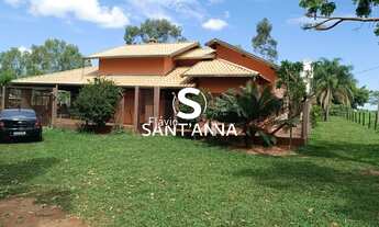 Imagem: Vende-se chácara em Ouroeste com 2 alqueires