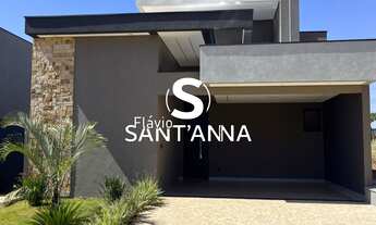 Imagem: Casa térrea à venda no Condomínio Quinta