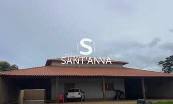 Imagem: Chácara à venda a apenas 3 km de Fernandópolis-SP