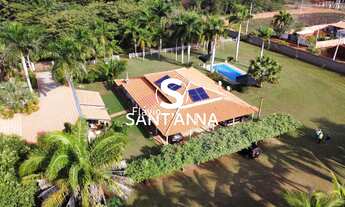 Imagem: Rancho à venda Excelente estrutura e conforto