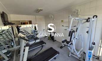 Imagem 5: Vende-se apartamento no Edifício 22 de maio em Fernandópolis-SP