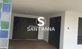 Imagem 4: Casa com salão à venda no centro de Ouroeste/SP R$ 350.000,00