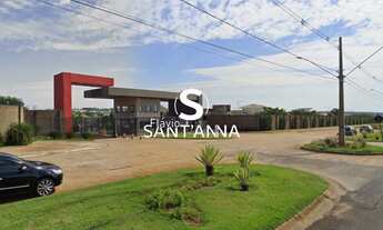 Imagem: Terreno à venda em Fernandópolis-SP, bairro