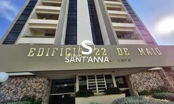 Imagem: Vende-se apartamento no Edifício 22 de