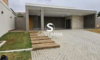 Imagem: Casa à Venda no Residencial Terra Verde!