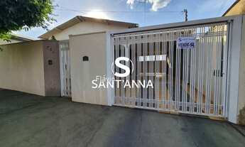 Imagem: Casa à Venda Bairro Boa Vista, Fernandópolis/SP