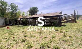 Imagem: Chácara à Venda - Tupinanba, Indiaporã/SP