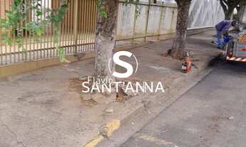 Imagem 7: Casa com excelente terreno à venda no bairro Coester. Fernandópolis/SP