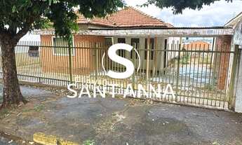 Imagem 2: Casa com excelente terreno à venda no bairro Coester. Fernandópolis/SP