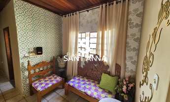 Imagem 5: Vende-se casa em Fernandópolis-SP, no Conjunto Emílio Mininel