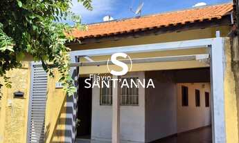 Imagem: Vende-se casa em Fernandópolis-SP, no Conjunto