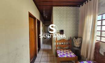 Imagem 4: Vende-se casa em Fernandópolis-SP, no Conjunto Emílio Mininel