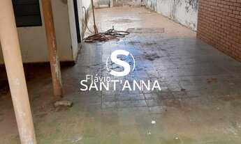 Imagem 6: Casa com excelente terreno à venda no bairro Coester. Fernandópolis/SP