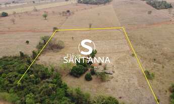 Imagem 2: Chácara à Venda - Tupinanba, Indiaporã/SP