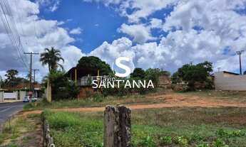 Imagem 4: Terreno à venda em Fernandópolis-SP, bairro Benedito Guedes com 1.005,00 m² de área!