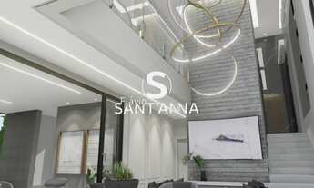 Imagem 7: Oportunidade Única em Fernandópolis ? Casa em Construção no Terra Verde