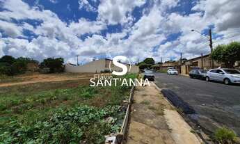 Imagem: Terreno à venda em Fernandópolis-SP, bairro