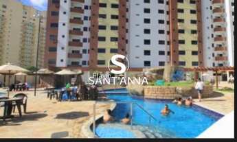 Imagem 3: Invista no Golden Dolphin Residence. Caldas Novas