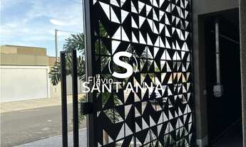 Imagem 4: Imperdível oportunidade: Casa à venda em Fernandópolis-SP, bairro Maria Nazareth. Confira!