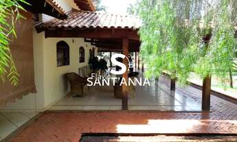 Imagem: Chácara com Casa à Venda em Mira Estrela