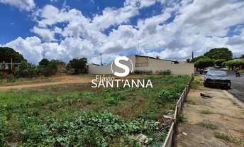 Imagem 3: Terreno à venda em Fernandópolis-SP, bairro Benedito Guedes com 1.005,00 m² de área!