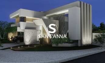 Imagem 3: Oportunidade Única em Fernandópolis ? Casa em Construção no Terra Verde