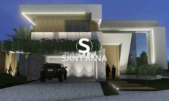 Imagem 6: Oportunidade Única em Fernandópolis ? Casa em Construção no Terra Verde