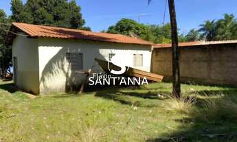Imagem: Rancho à venda no Condomínio Lago Azul