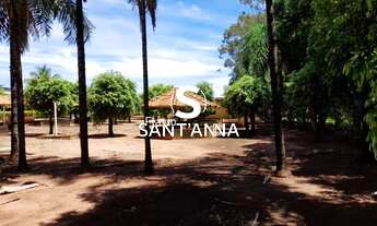 Imagem: Área de Lazer à Venda Ideal para Restaurante