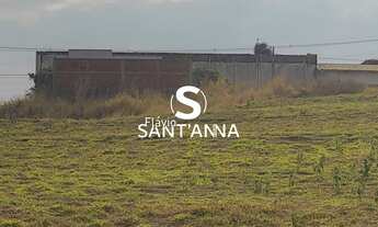 Imagem 7: Terrenos à venda ? Jardim Vitória próximo a FEF