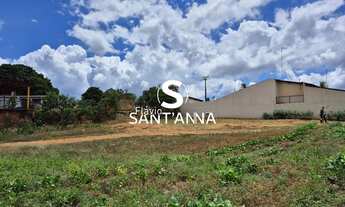 Imagem 2: Terreno à venda em Fernandópolis-SP, bairro Benedito Guedes com 1.005,00 m² de área!