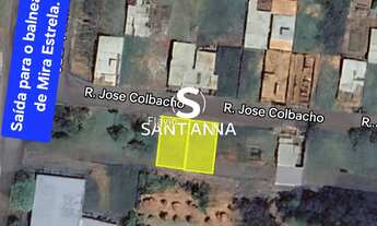 Imagem: Terrenos à venda em Mira Estrela. Uma Oportunidade