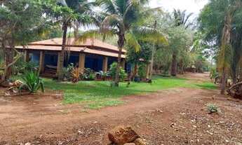 Imagem: VENDE-SE RANCHO NO MUNÍCIPIO DE INDIAPORÃ-SP