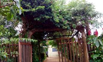 Imagem: Rancho à Venda Vale do Formoso, Indiaporã/SP