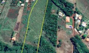 Imagem: VENDE-SE CHÁCARA COM FRENTE PARA RIO GRANDE