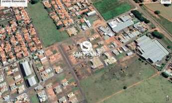Imagem: Vende-se terreno no Jardim Esmeralda em