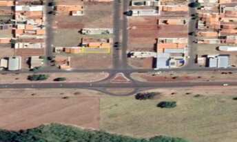 Imagem: VENDE-SE TERRENO NO JARDIM BELA VISTA EM