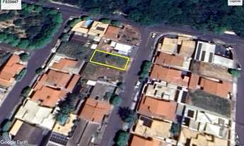 Imagem 2: Terreno à venda no Jardim Santa Filomena ? Fernandópolis/SP