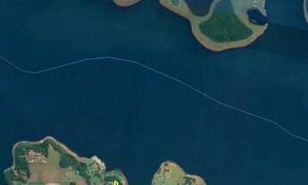 Imagem 4: VENDE-SE CHÁCARA COM FRENTE PARA RIO GRANDE