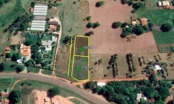 Imagem: VENDE-SE CHACÁRA EM INDIAPORÃ-SP