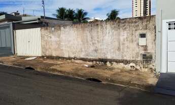 Imagem: Terreno no Centro de Fernandópolis-SP
