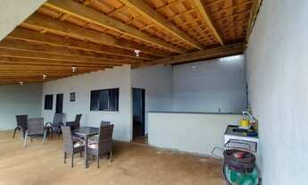 Imagem: VENDE-SE RANCHO EM ITURAMA MG