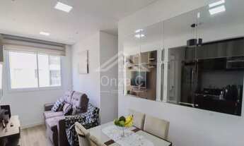 Imagem: Apartamento para venda no Condomínio Due