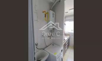 Imagem 5: Apartamento para venda no Condomínio Due Bosque Maia - Picanço, Guarulhos/SP