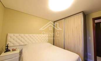 Imagem 7: Apartamento a venda no Condomínio Beverly Hills, no bairro Vila Progresso, Guarulhos/SP